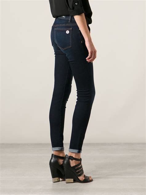 michael kors pants|michael kors jeans women's.